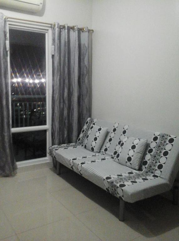 Sea Residences Moa-Eric Apartments Manille Extérieur photo