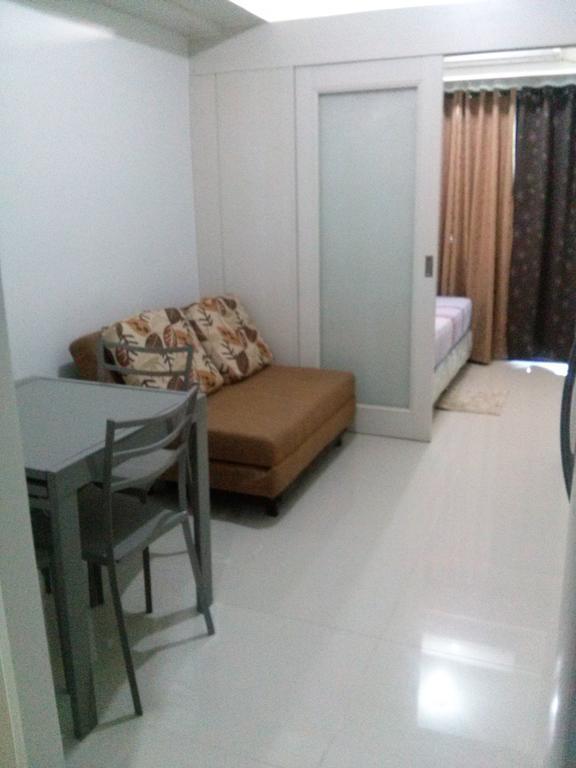 Sea Residences Moa-Eric Apartments Manille Extérieur photo