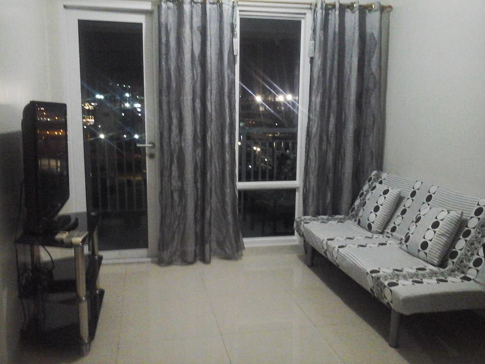 Sea Residences Moa-Eric Apartments Manille Extérieur photo